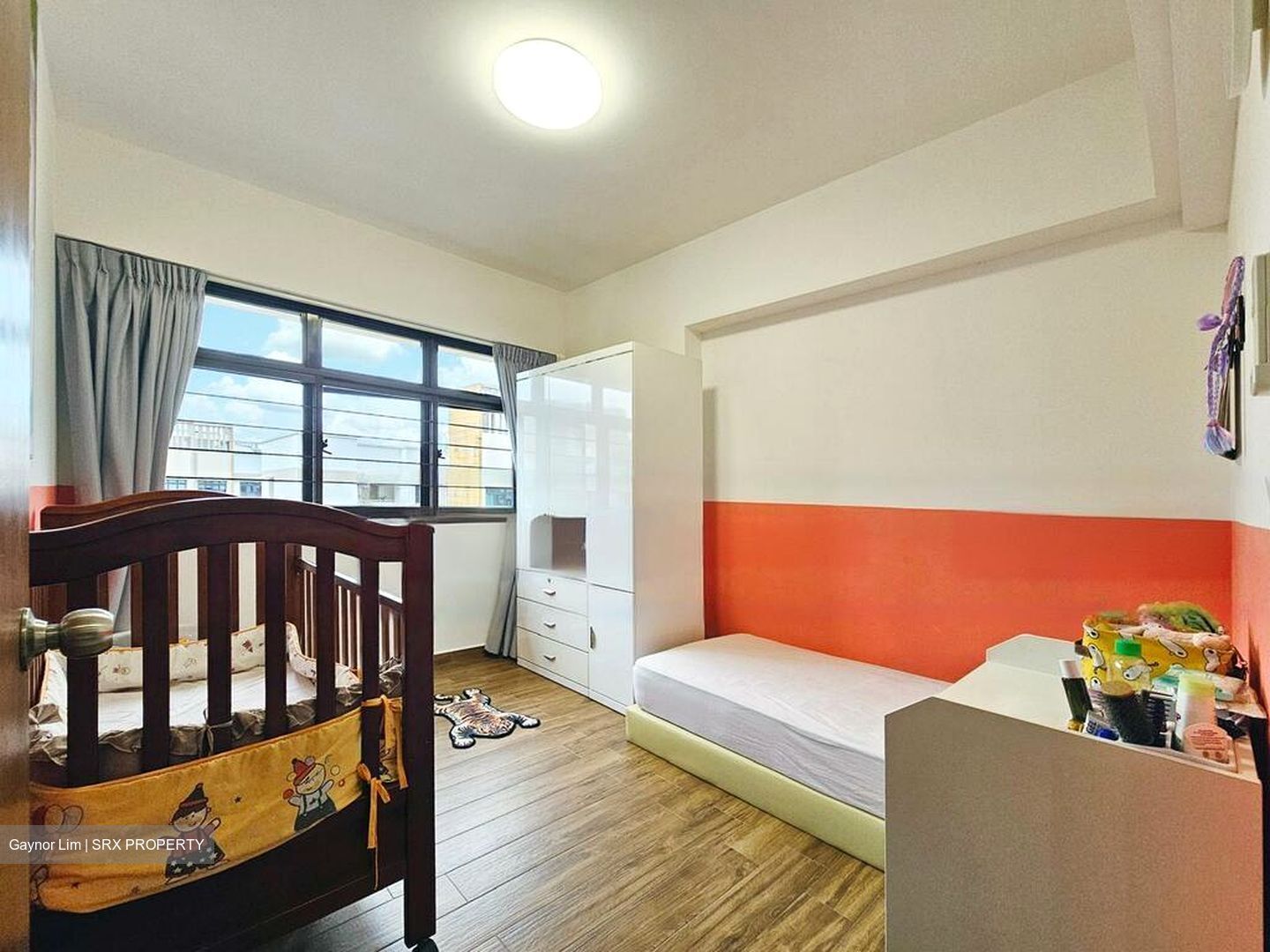 Blk 456B Fernvale Woods (Sengkang), HDB 5 Rooms #470771771